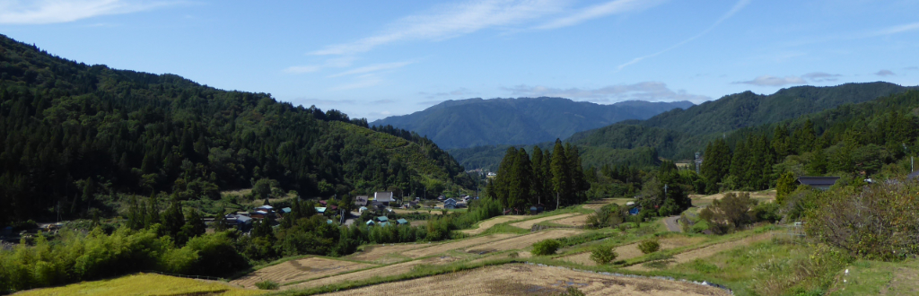 六ノ里通信ブログ