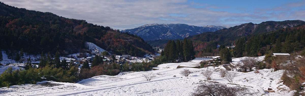 六ノ里通信ブログ